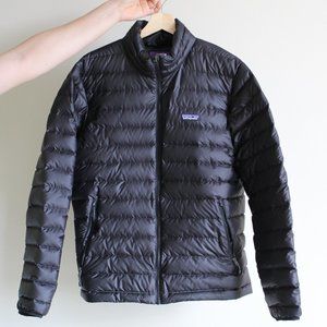 Patagonia, Down Jacket, Black, Great Condition